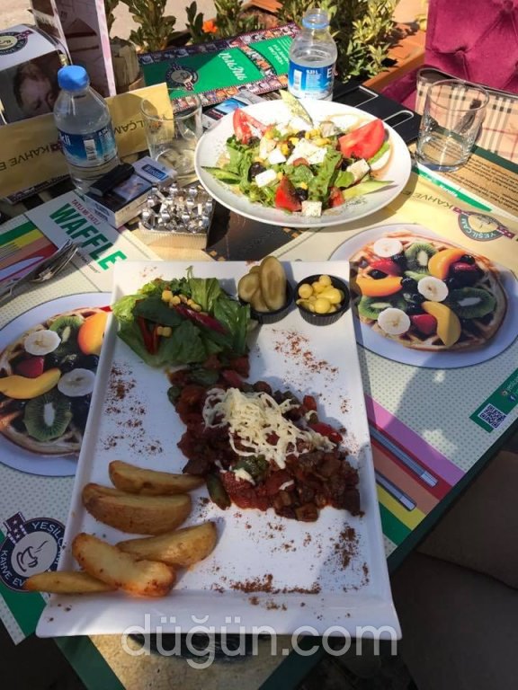 Yeşilçam Kahve Evi