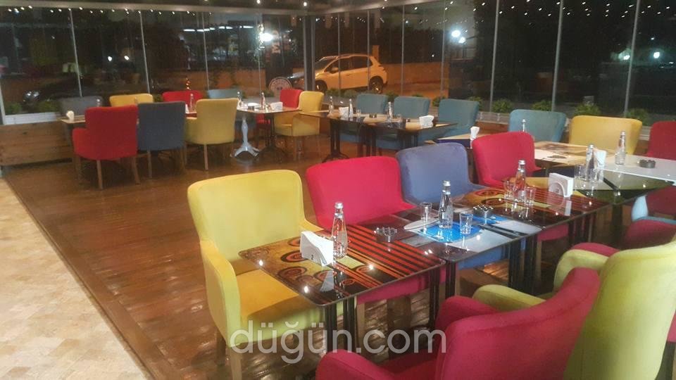 Black House Cafe Kına ve Bekarlığa Veda Aydın