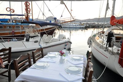 Çardaklı Restaurant