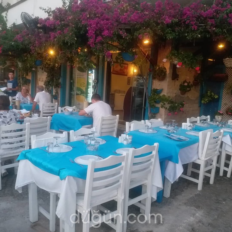 Çardaklı Restaurant