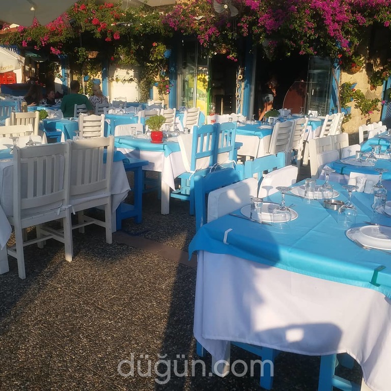 Çardaklı Restaurant