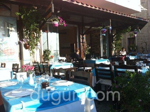 Çardaklı Restaurant