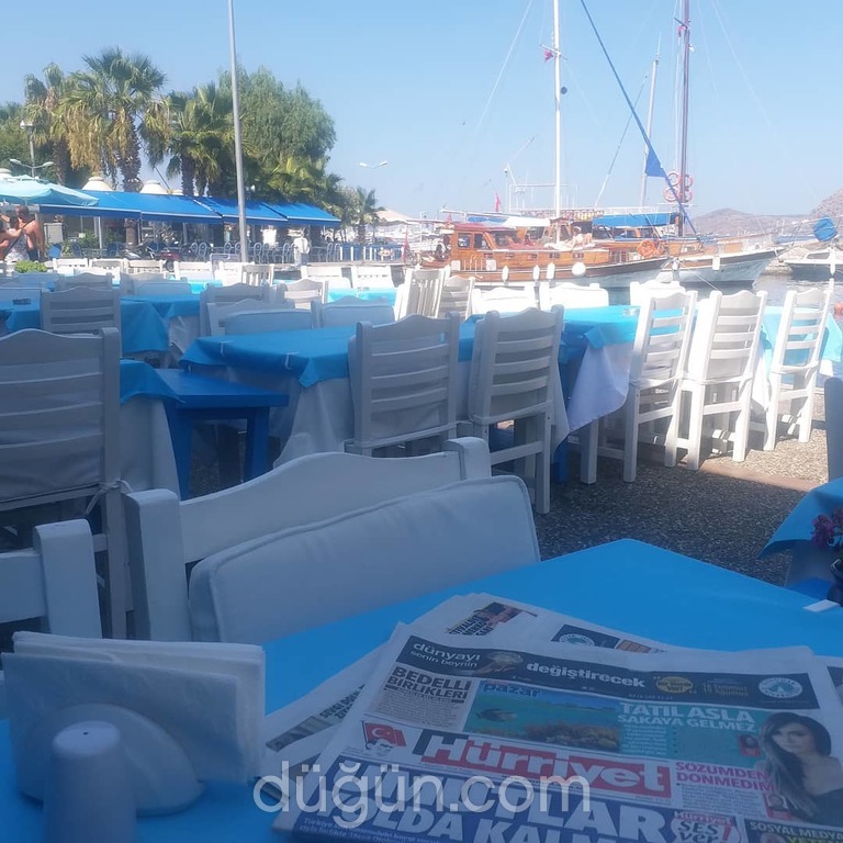 Çardaklı Restaurant