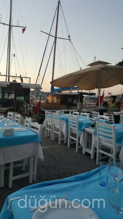 Çardaklı Restaurant
