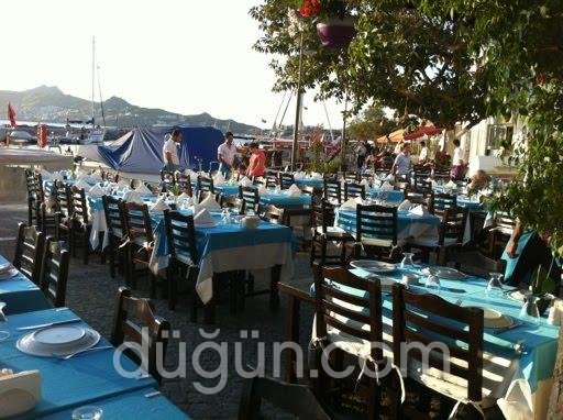 Çardaklı Restaurant