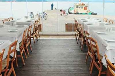 Çanakkale Yalova Restaurant