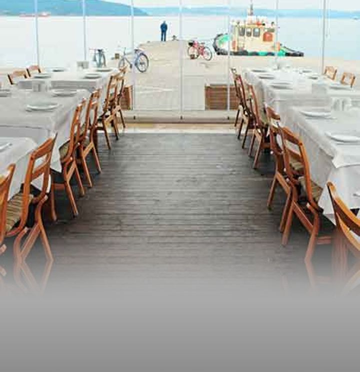 Çanakkale Yalova Restaurant