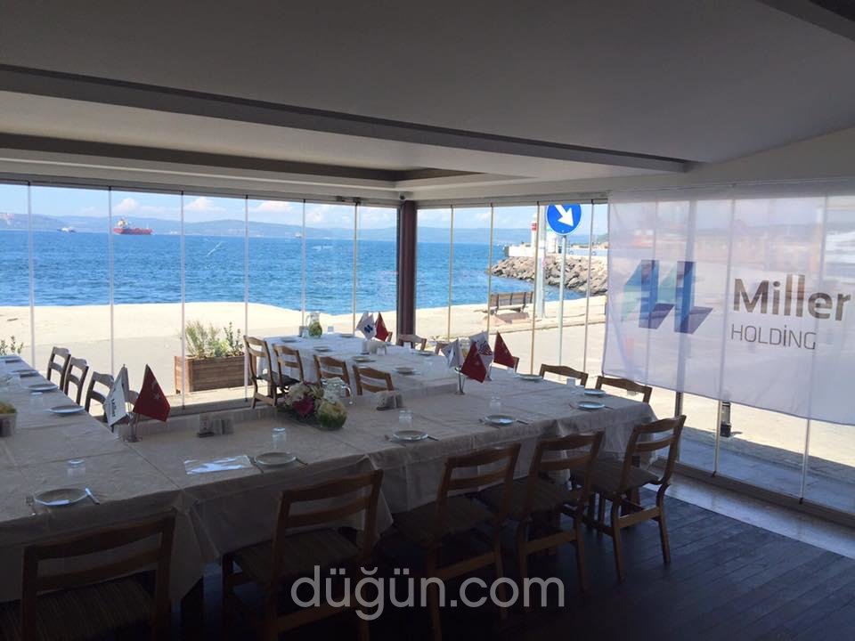 Çanakkale Yalova Restaurant