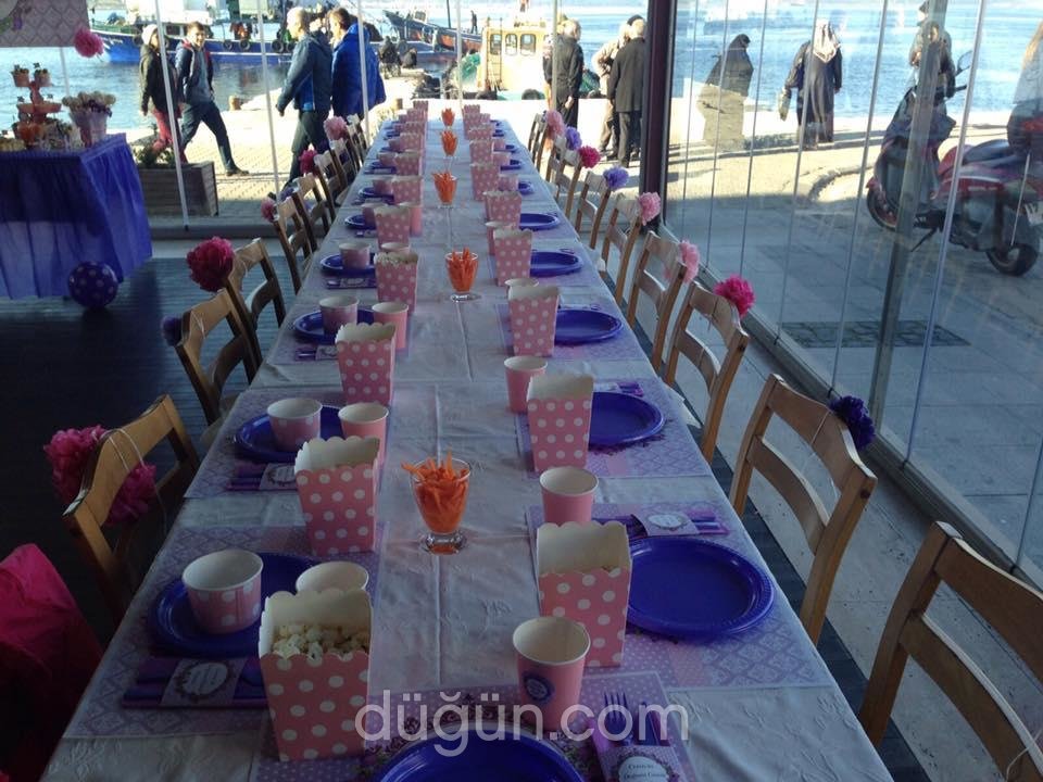 Çanakkale Yalova Restaurant