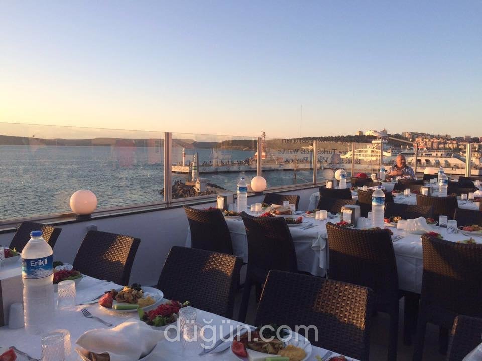 Çanakkale Yalova Restaurant