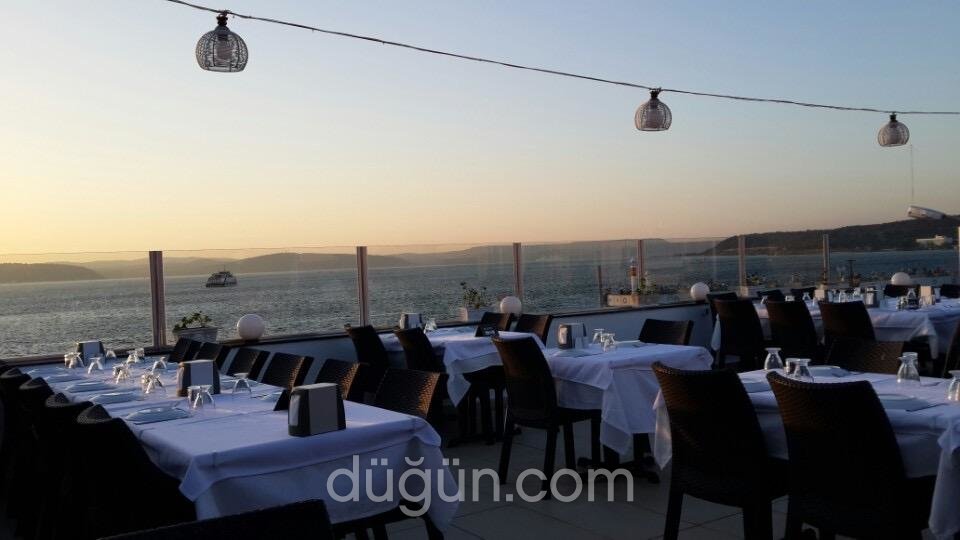 Çanakkale Yalova Restaurant