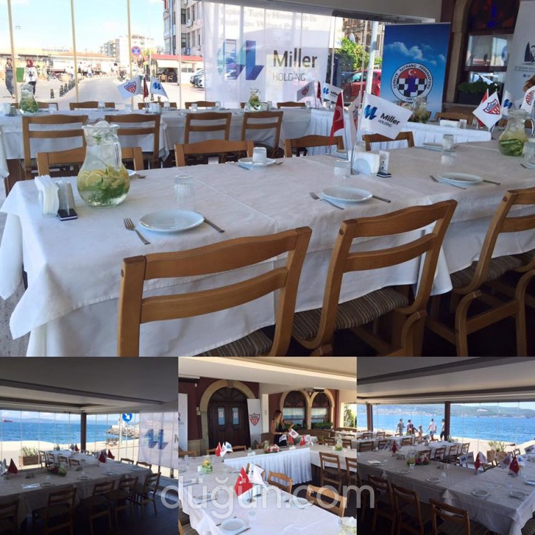 Çanakkale Yalova Restaurant