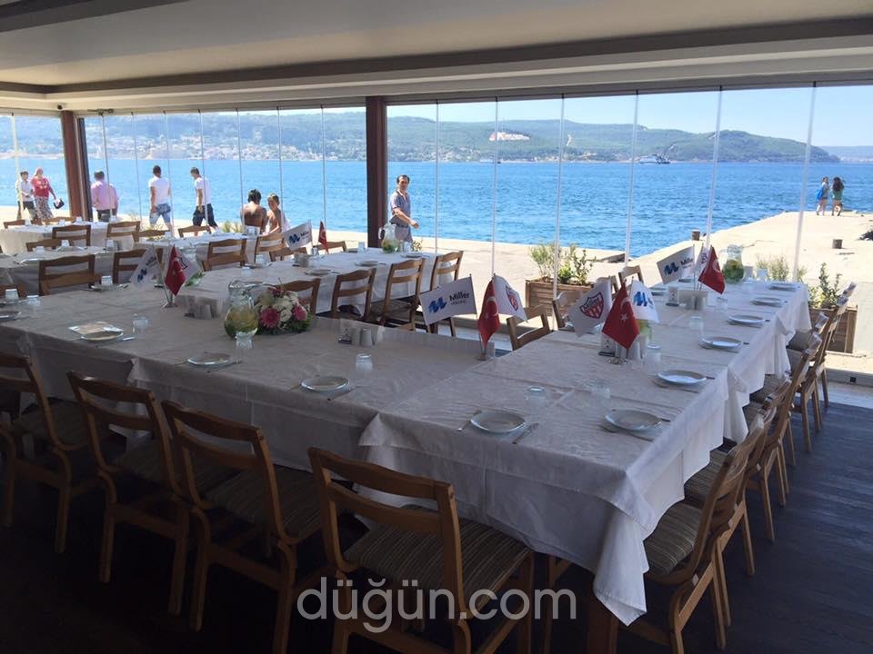 Çanakkale Yalova Restaurant