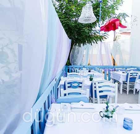 Bozcaada Yalova Restaurant