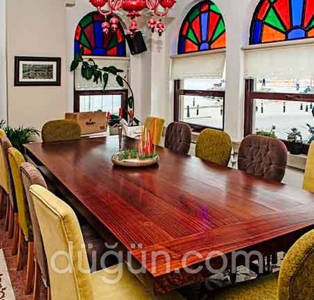 Bozcaada Yalova Restaurant