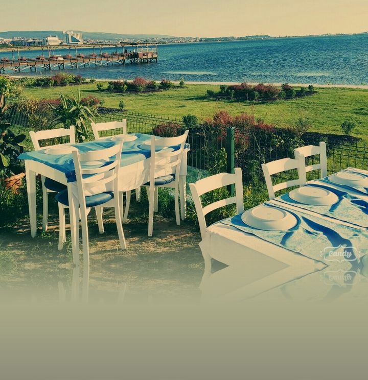 Şayka Restaurant