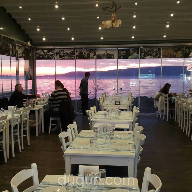 Şayka Restaurant