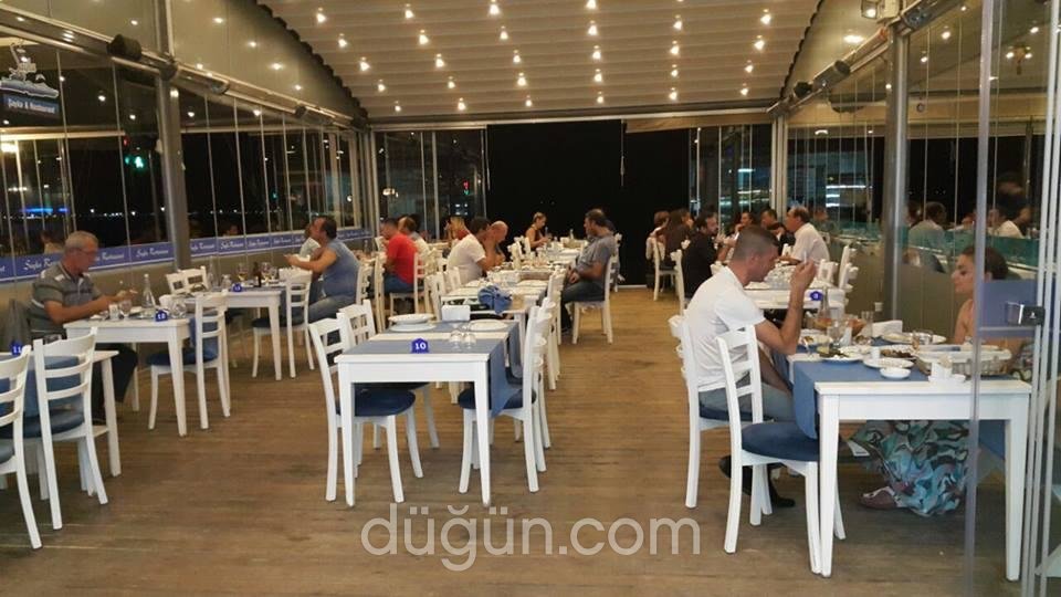 Şayka Restaurant