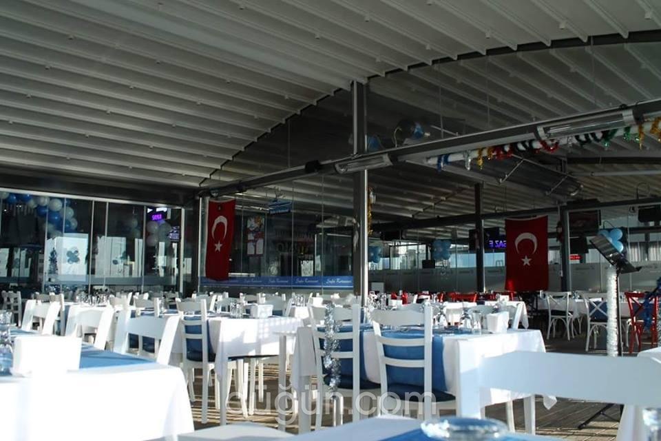 Şayka Restaurant