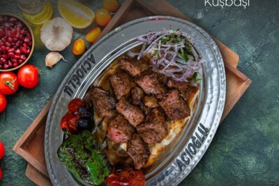 Acıoğlu Restaurant