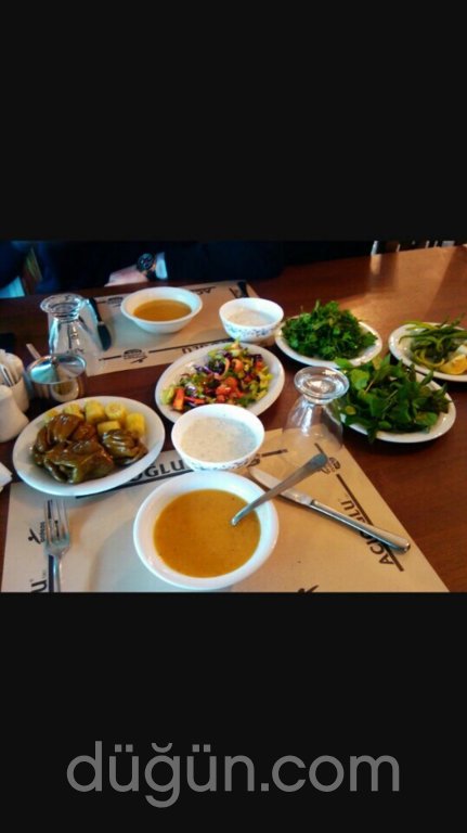 Acıoğlu Restaurant