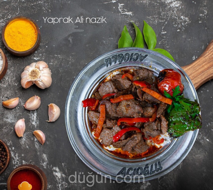 Acıoğlu Restaurant