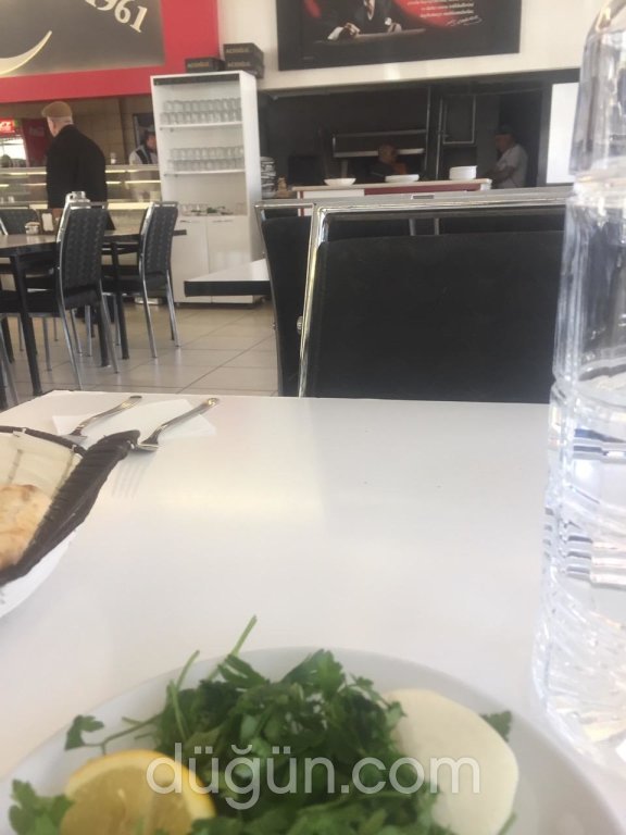 Acıoğlu Restaurant