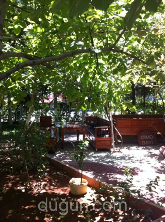 Acıoğlu Restaurant