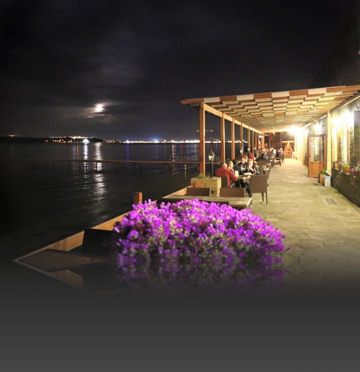 Maydos Restaurant