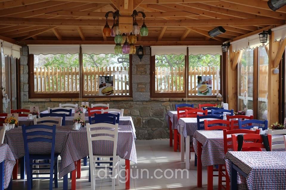 Yeni Bademli Konuk Evi Söz, Nişan Mekanları Çanakkale