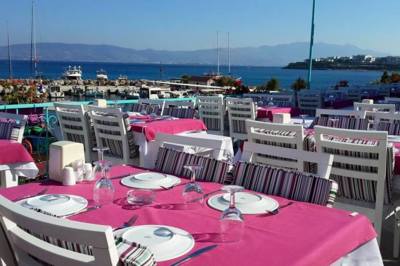 Kardeşler Balık Restaurant