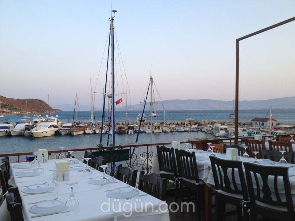 Kardeşler Balık Restaurant