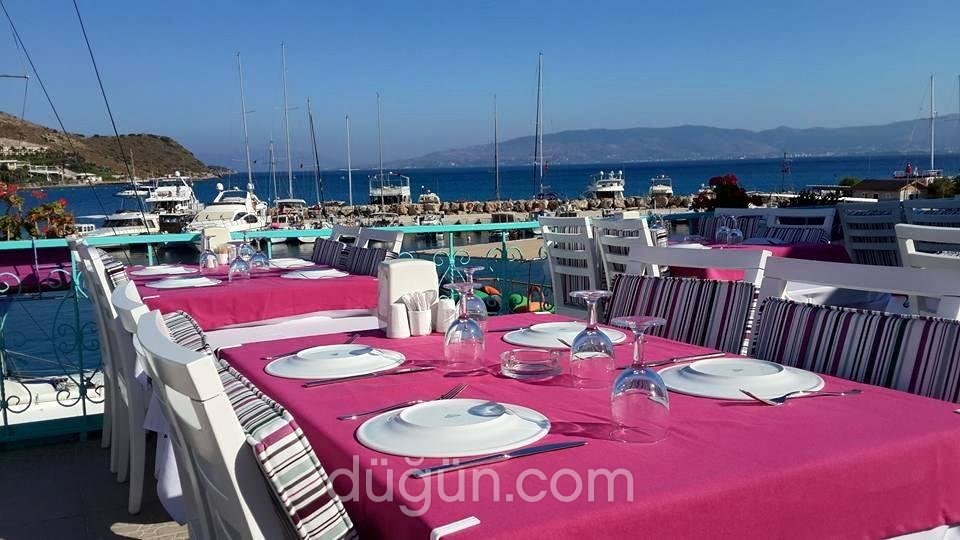 Kardeşler Balık Restaurant