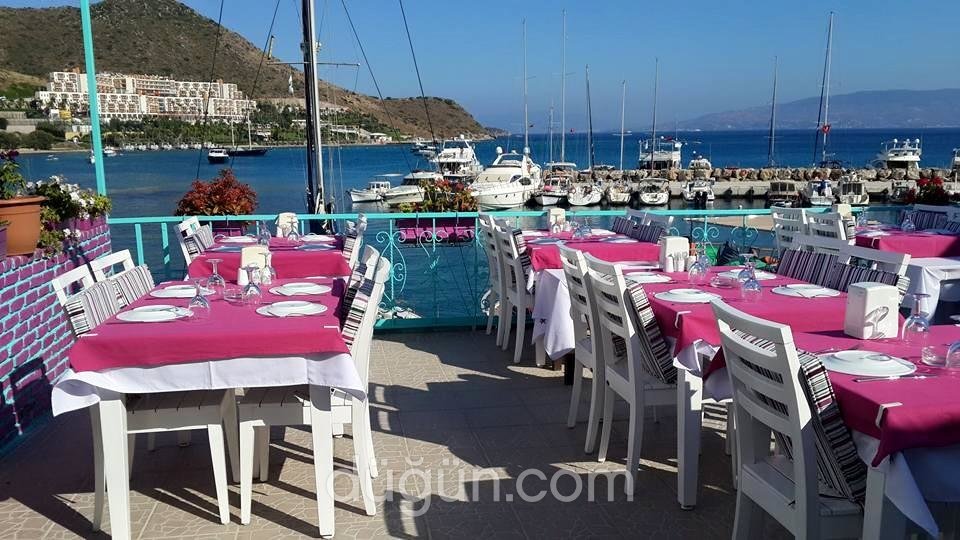 Kardeşler Balık Restaurant