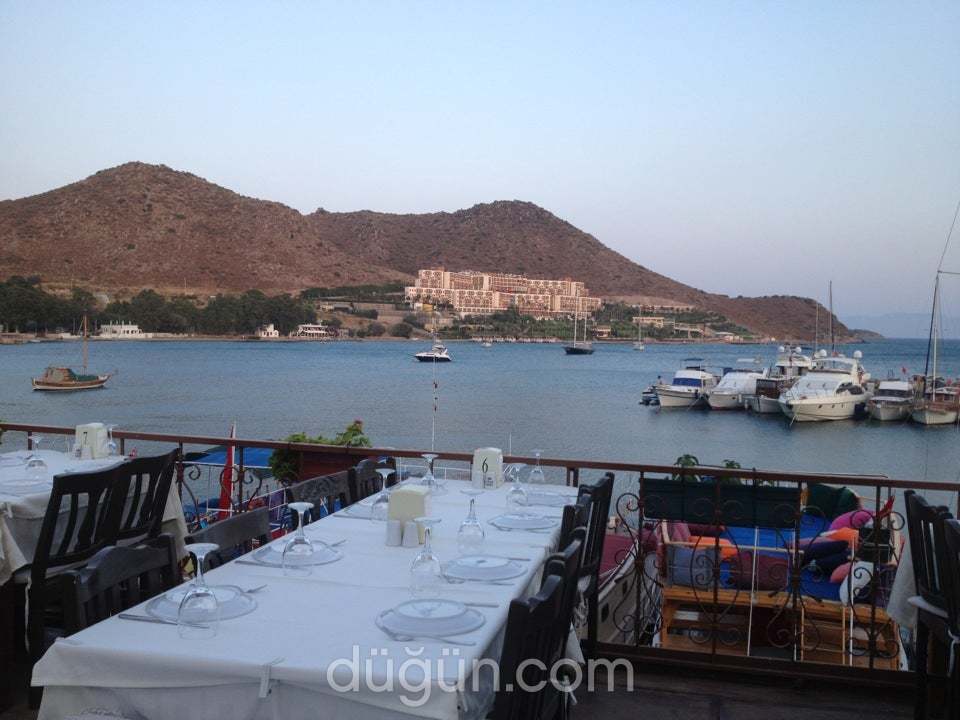 Kardeşler Balık Restaurant