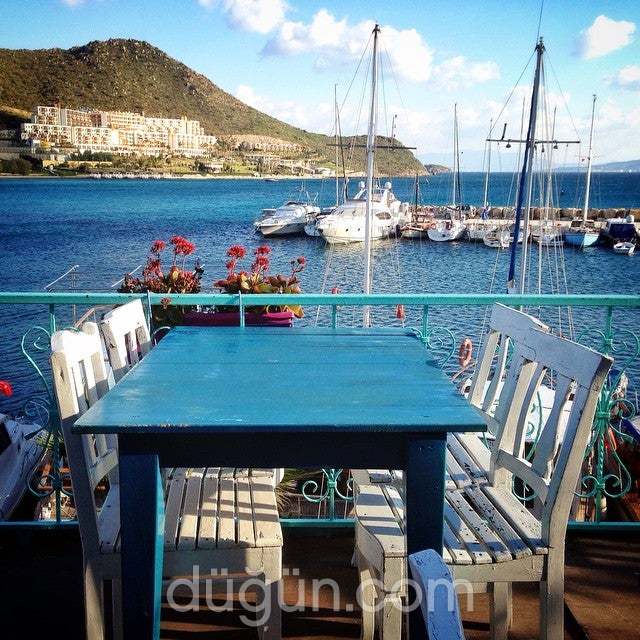 Kardeşler Balık Restaurant