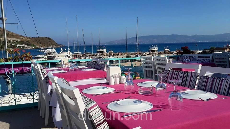 Kardeşler Balık Restaurant