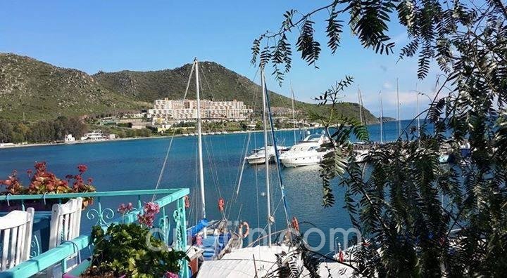 Kardeşler Balık Restaurant