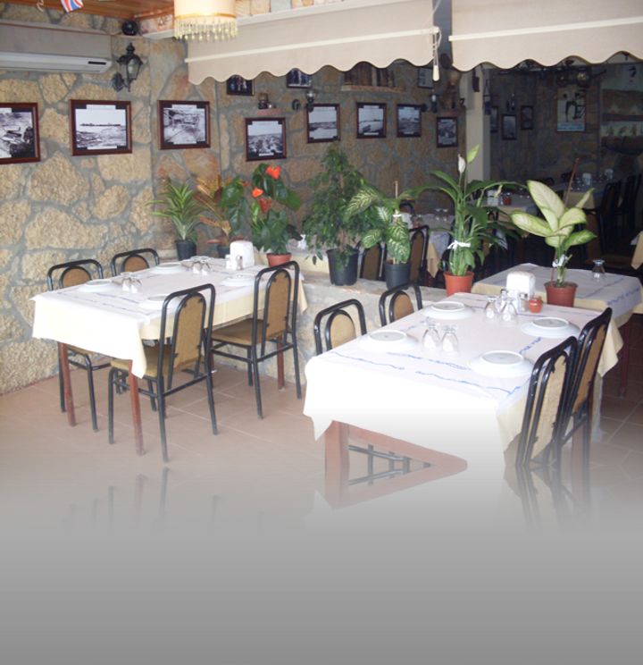 Liman Balık Restaurant