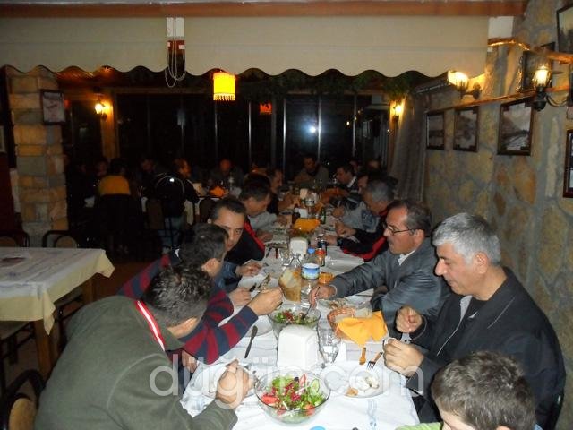 Liman Balık Restaurant