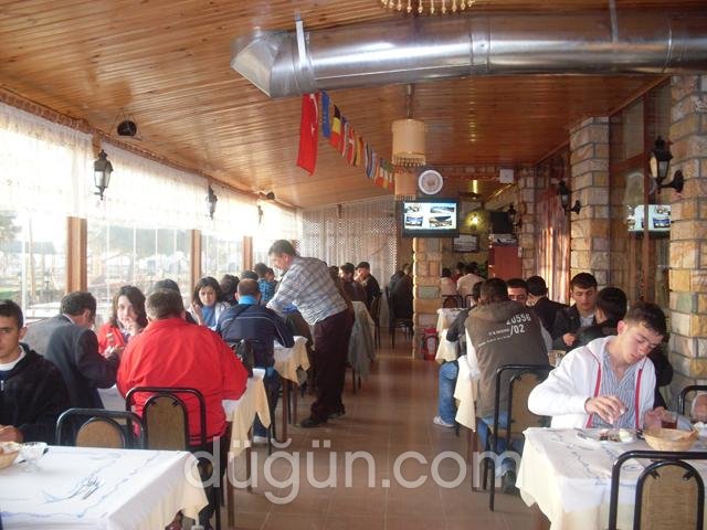 Liman Balık Restaurant