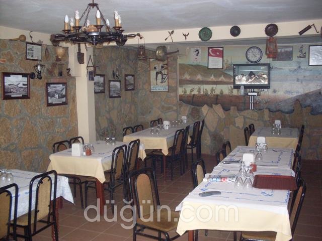 Liman Balık Restaurant