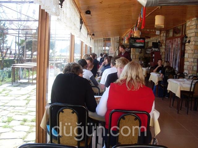 Liman Balık Restaurant