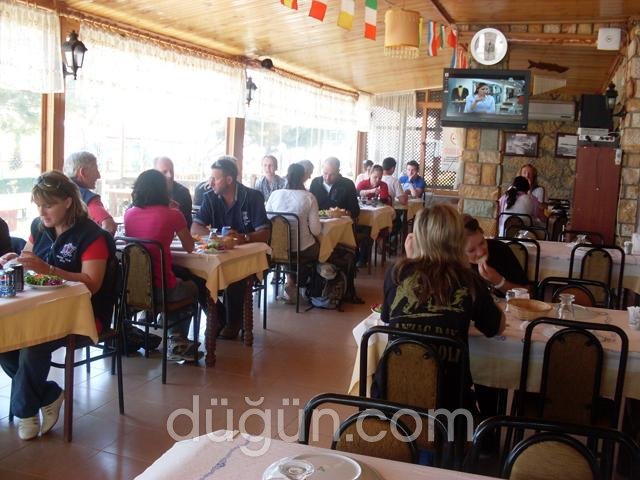 Liman Balık Restaurant