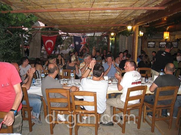 Liman Balık Restaurant