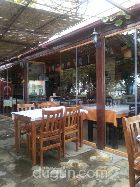 Liman Balık Restaurant