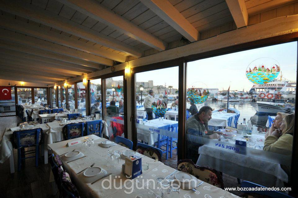 Boruzan Restaurant