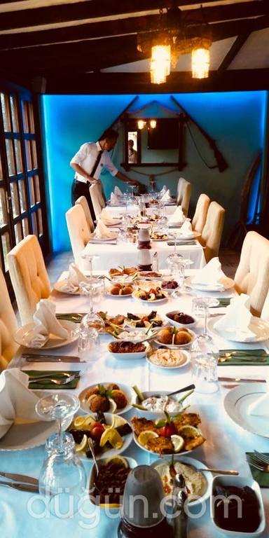 The Olive Tree Restaurant & Bar