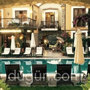 The Olive Tree Restaurant & Bar