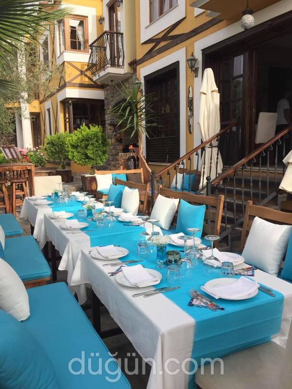 The Olive Tree Restaurant & Bar